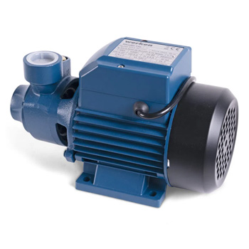 Electrobomba Periférica Werken 0.5HP
