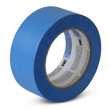 Masking Tape Azul 1.88