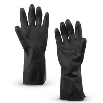 Guantes medianos para pintor