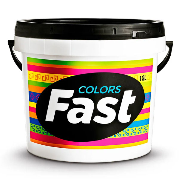 Pintura Látex Azul Eléctrico 1 galón