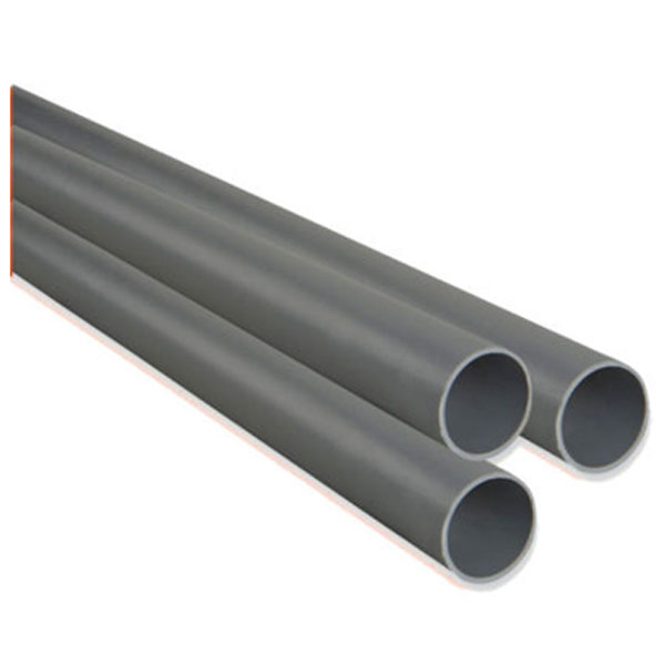 Tubo eléctrico pvc Sel x 3mts Tubo eléctrico pvc Sel x 3mts