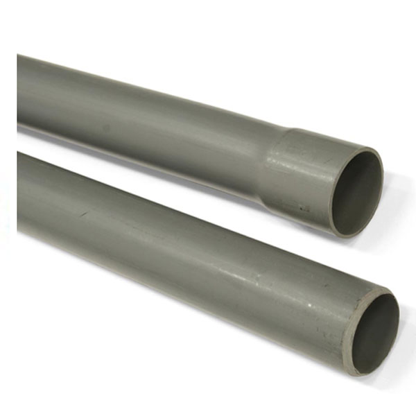 Tubo eléctrico pvc sap x 3mts1 Tubo eléctrico pvc sap x 3mts1