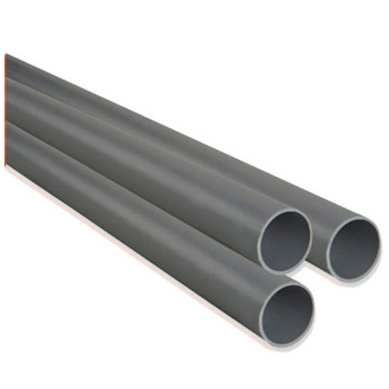 Tubo eléctrico pvc Sel x 3mts