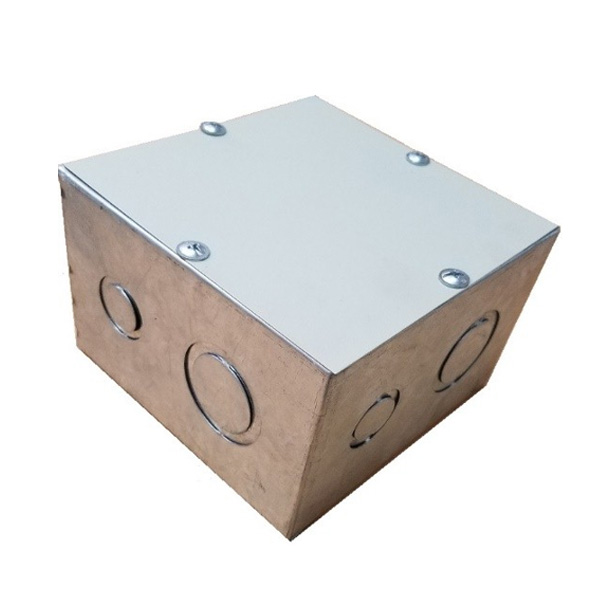 Caja de Pase Metálica livianas y pesadas Caja de Pase Metálica livianas y pesadas